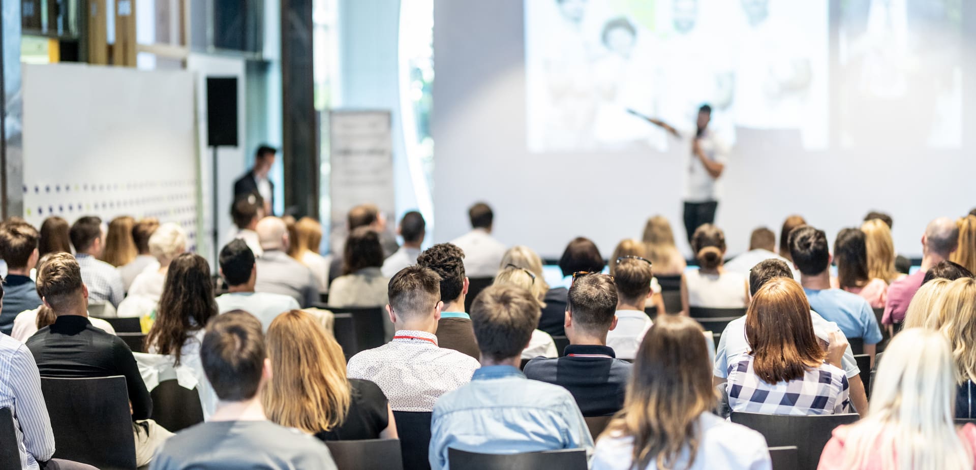 Host a TENET Event